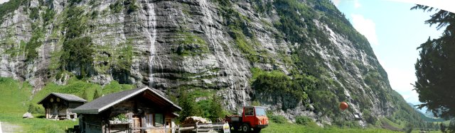 panorama schwarzental